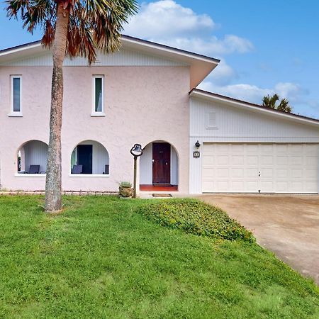 סיינט אגוסטין Seaside Cottage מראה חיצוני תמונה
