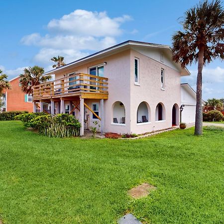 סיינט אגוסטין Seaside Cottage מראה חיצוני תמונה