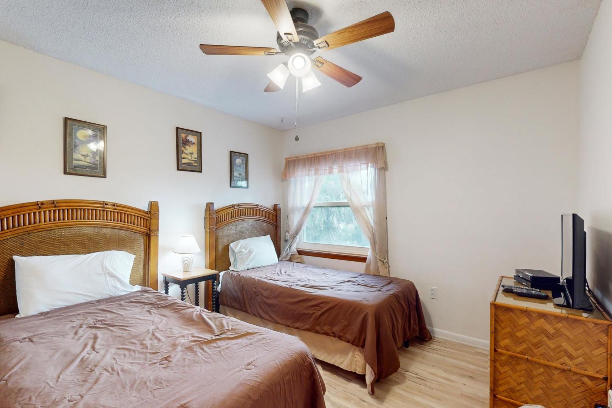 סיינט אגוסטין Seaside Cottage מראה חיצוני תמונה