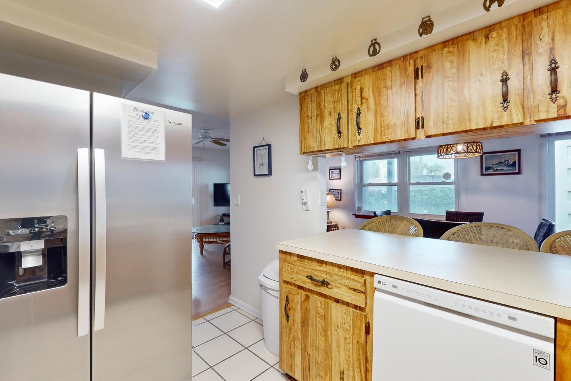 סיינט אגוסטין Seaside Cottage מראה חיצוני תמונה