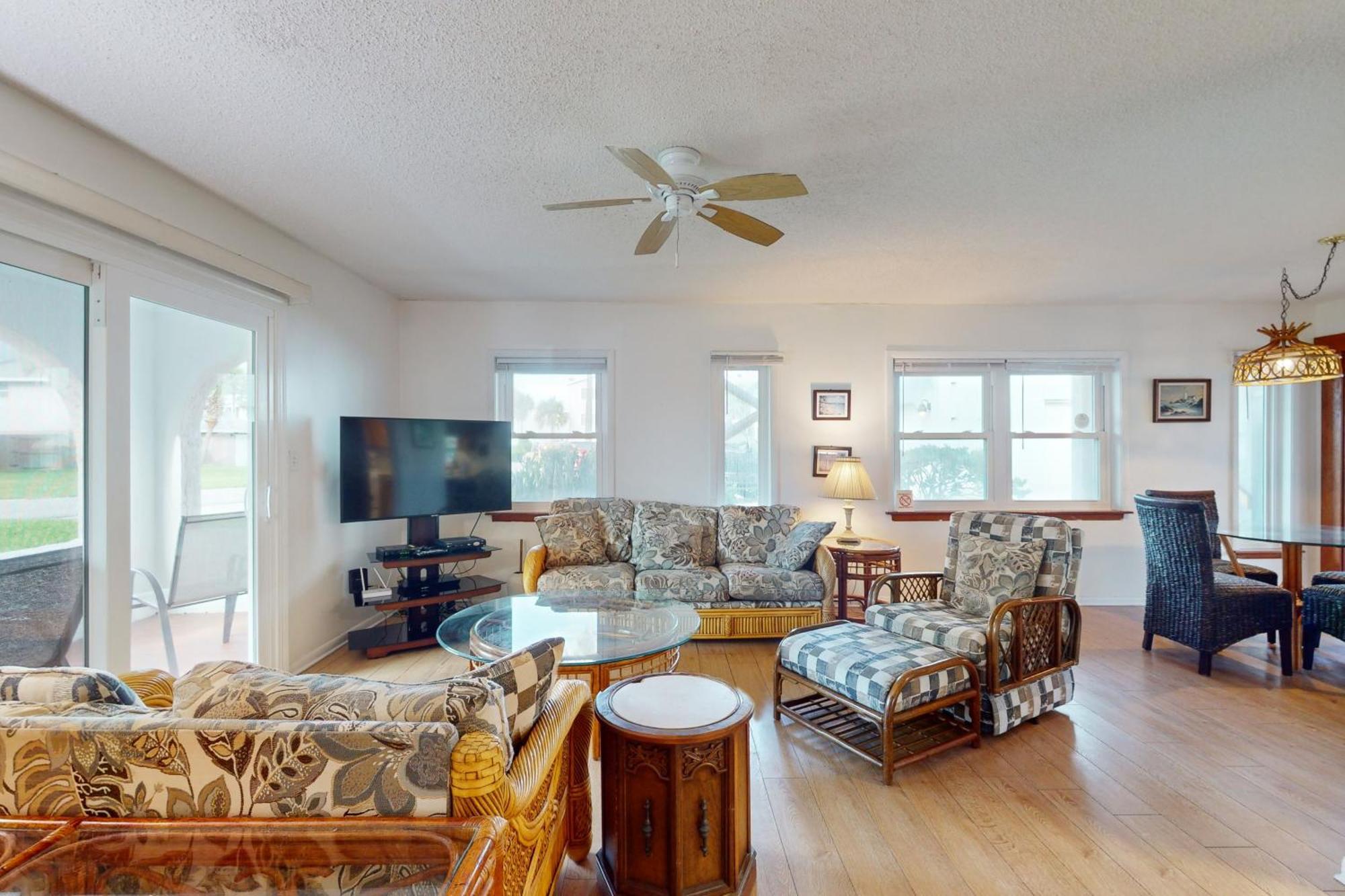 סיינט אגוסטין Seaside Cottage מראה חיצוני תמונה
